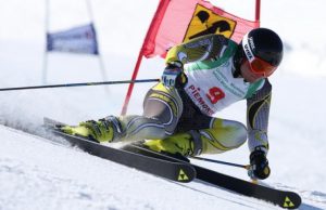 Tonale: metà preferita per prepararsi ai mondiali