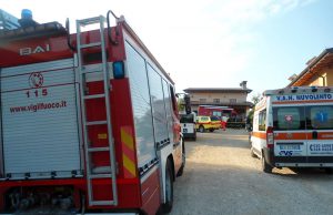 Serle, malore fatale all’altopiano di Cariadeghe: perde la vita un 67enne