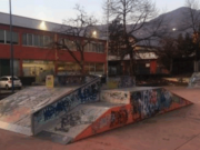 Via al progetto di riqualificazione dello skate park