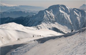Malore fatale per un 59enne sulle piste del Maniva