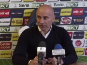 Corini non si fida del Padova: “Il miglior Brescia per battere i Bisoli boys”