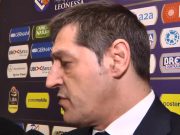 Germani, Santoro: “Sostituto di koenig? Stiamo lavorando su tre profili”