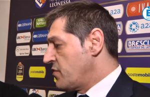 Germani Basket Brescia, Santoro: “C’è molto da riflettere e Hamilton….”