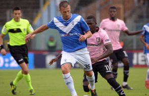 Sale l’attesa per la super sfida tra Palermo e Brescia di venerdì