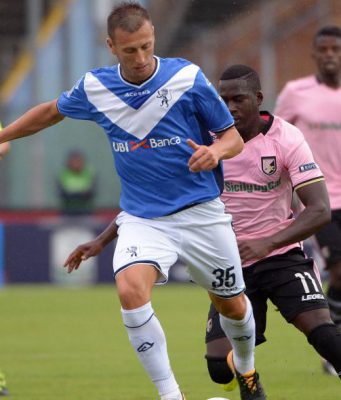 Sale l’attesa per la super sfida tra Palermo e Brescia di venerdì