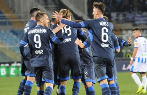 Undici anni dopo il Brescia è primo in classifica: sognare ora si può