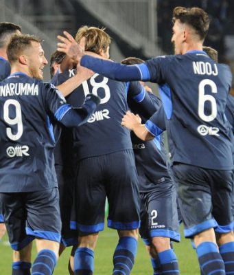 Livorno – Brescia: precedenti e curiosità