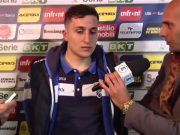 Brescia, Morosini oltre la sfortuna: “Il gol arriverà, sogniamo ad occhi aperti”