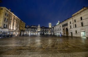 M’Illumino di meno 2019: Brescia spegne le luci a favore dell’ambiente