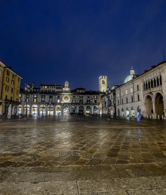 M’Illumino di meno 2019: Brescia spegne le luci a favore dell’ambiente