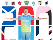 Andrea Caracciolo: 200 gol tra i professionisti per l’Airone