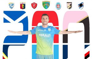 Andrea Caracciolo: 200 gol tra i professionisti per l’Airone