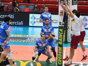 Centrale del Latte Sferc: ritorno alla vittoria ma quanta fatica con la Roma