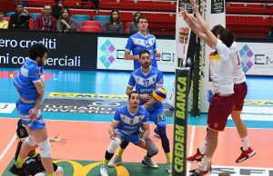 Centrale del Latte Sferc: ritorno alla vittoria ma quanta fatica con la Roma