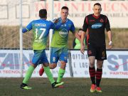 La Ferlpisalò suona la sesta: Ravenna spazzato via 3-0