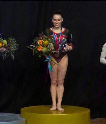 Vanessa Ferrari è tornata grande: oro ai mondiali in Australia