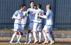 Feralpisalò in campo questa sera per rispondere a Triestina e Pordenone