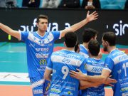 Centrale del Latte Sferc Brescia, vittoria di carattere contro Spoleto