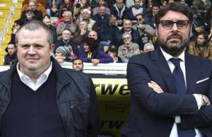 Tommaso Ghirardi rinviato a giudizio per bancarotta fraudolenta