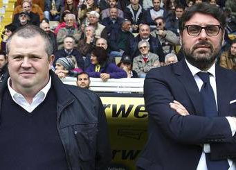 Tommaso Ghirardi rinviato a giudizio per bancarotta fraudolenta