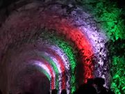 Cidneon 2019: alle 19.30 l’apertura al pubblico del festival delle luci