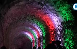 Cidneon 2019: alle 19.30 l’apertura al pubblico del festival delle luci