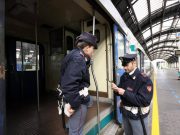 Detenuto in fuga tradito da una telefonata alla fidanzata