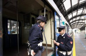Detenuto in fuga tradito da una telefonata alla fidanzata