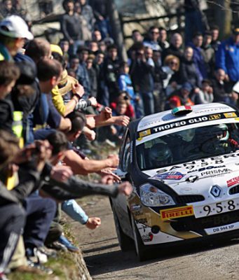 43° Rally 1000 Miglia: tradizione e innovazione, torna la corsa più amata