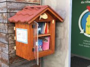 Nuovo Punto Comunità Brescia Antica, Fenaroli: “Spazio per crescere”