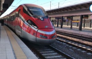 AV Brescia – Verona, entro marzo responso analisi costi-benefici