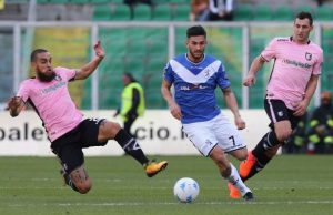 Serie B: il Palermo rischia il -4. Entro lunedì servono 5 milioni di euro