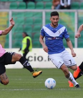 Serie B: il Palermo rischia il -4. Entro lunedì servono 5 milioni di euro