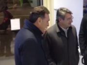 Stadio: Del Bono accantona il bando e tende la mano a Cellino