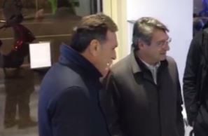 Stadio: Del Bono accantona il bando e tende la mano a Cellino