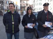 “Questo non è amore”, la Polizia di stato contro la violenza sulle donne