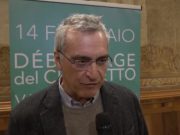 Cerimonia del “deblocage” per il chiaretto Valtenesi 2019