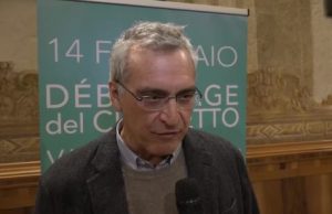 Cerimonia del “deblocage” per il chiaretto Valtenesi 2019