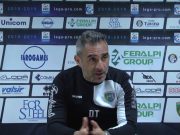 Feralpisalò, Toscano: “Non dobbiamo mollare un centimetro”