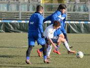 Brescia Calcio: 5 gol nel test in famiglia con la Primavera