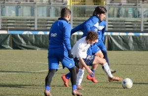 Brescia Calcio: 5 gol nel test in famiglia con la Primavera