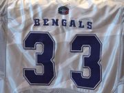 Bengals, Corti: “Football sport affascinante. Campionato più tecnico”