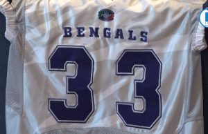 Bengals, Corti: “Football sport affascinante. Campionato più tecnico”