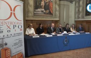 Dentro Casa Expo: novità di quest’anno l’ingresso gratuito al pubblico