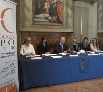 Dentro Casa Expo: novità di quest’anno l’ingresso gratuito al pubblico