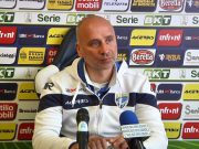 Brescia, Corini: “Var in B? Favorevole, ma dev’essere migliorato”