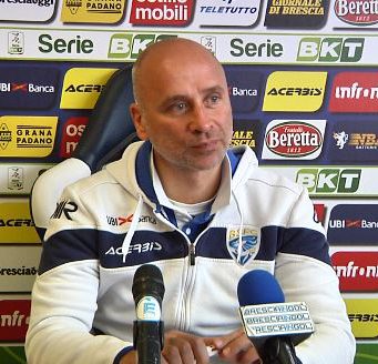 Brescia, Corini: “Ci siamo conquistati una finale”