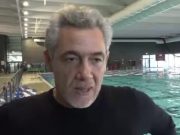 L’AN Brescia si prepara al Barceloneta. Bovo: “Arriveremo pronti”