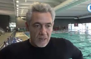 L’AN Brescia si prepara al Barceloneta. Bovo: “Arriveremo pronti”