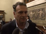 Stadio, Cellino: “Pochi soldi per fare quello che vorremmo”